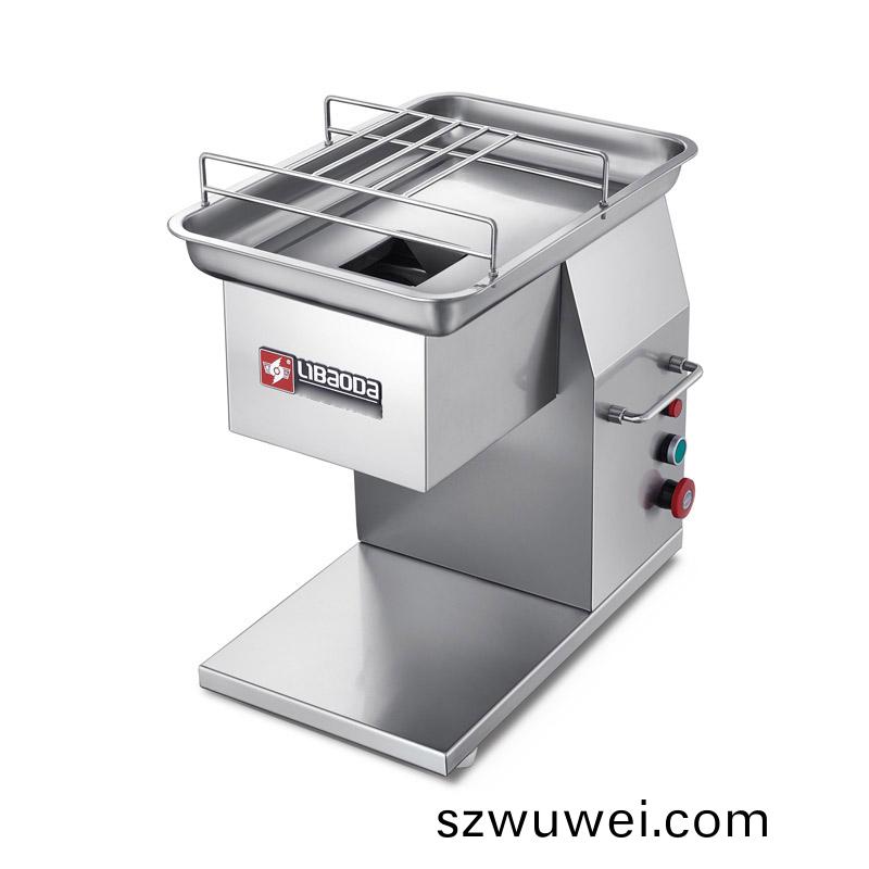 檯式(shi)切(qie)肉機