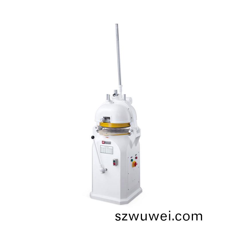 半自(zi)動(dong)分割滾圓(yuan)機(ji)