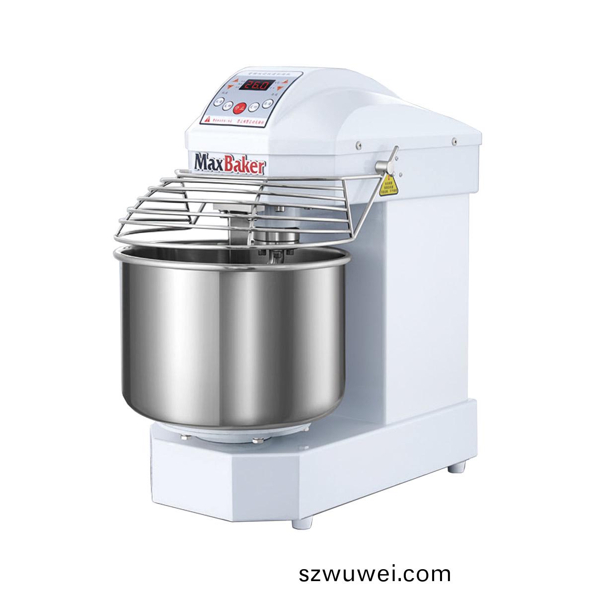 小(xiao)型變頻雙動雙速(su)咊(he)麵(mian)機(ji)